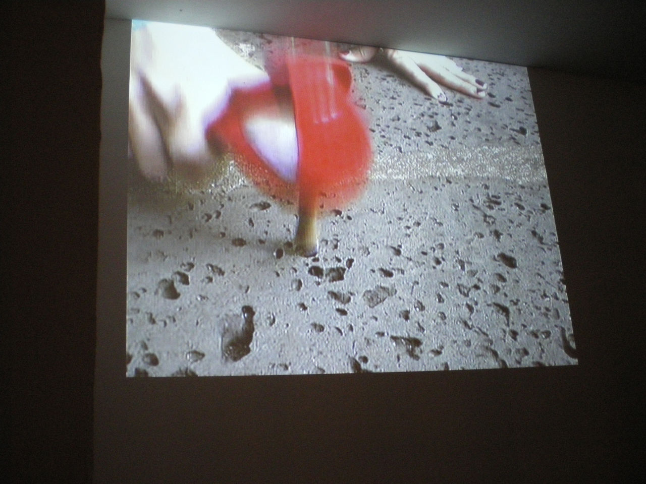 Photographic documentation of RYLLEGA Berlin (27 September 2008)